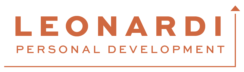 Leonardi Personal Development logo